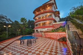 Jalanta Stays - Eternal Villa 5 BHK